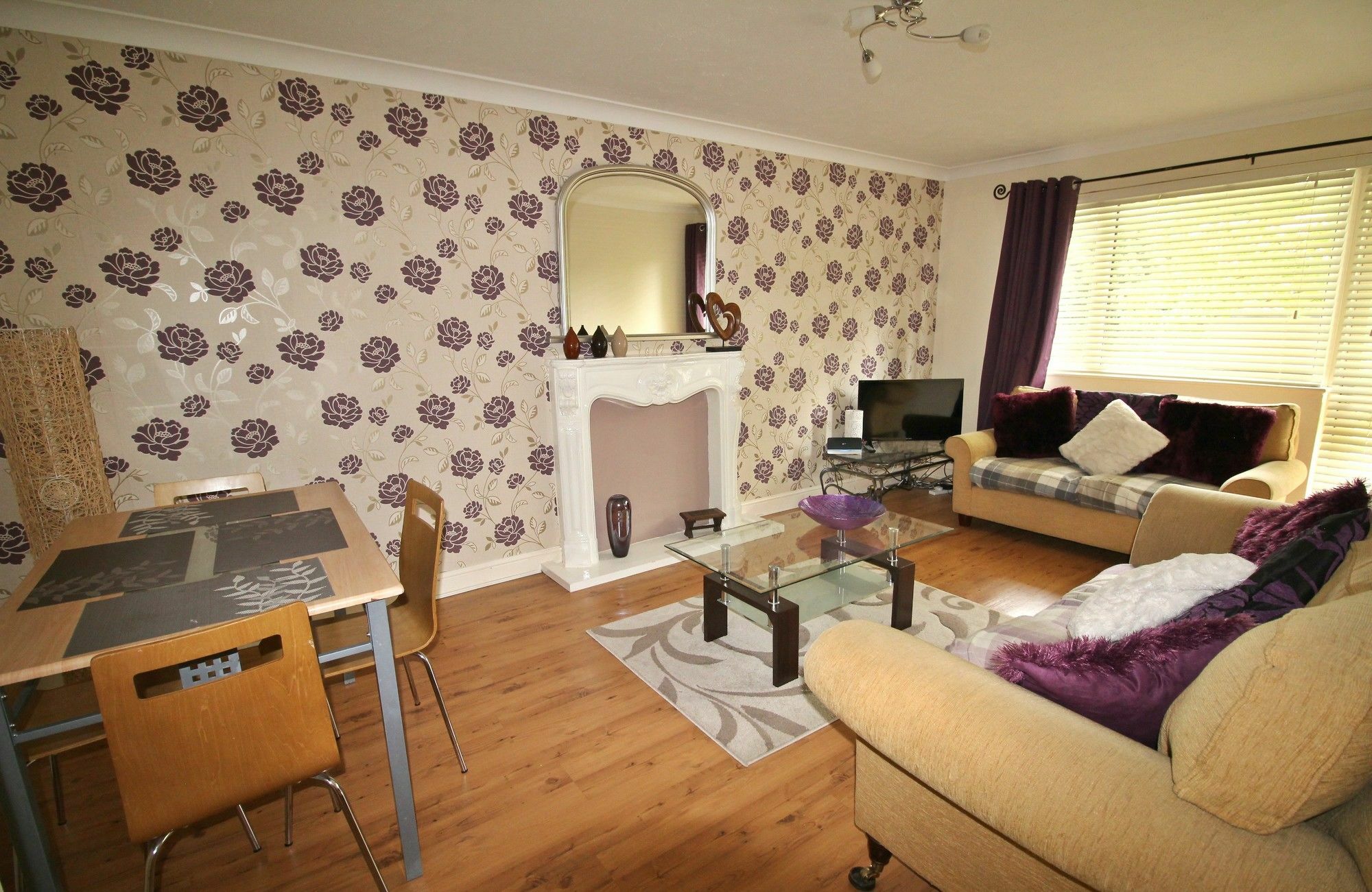 Doncaster - Boswell - Large Balcony Apartment - 2 Double Beds - 2 Bedrooms - Close To Town & Racecourse - Off Street Parking 2 Cars - Fast Wifi Exterior foto